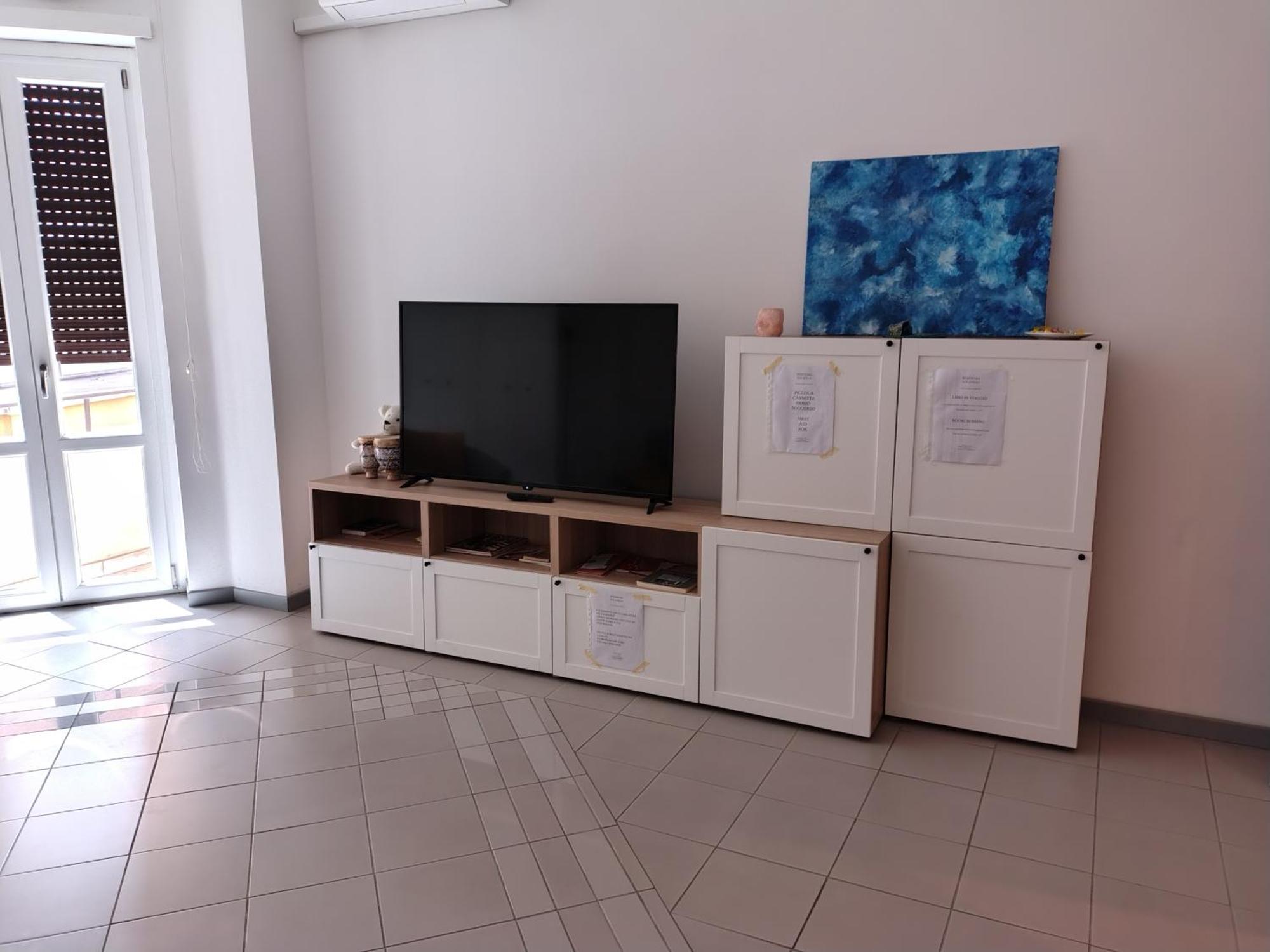 Residenza Locatelli Leilighet Verona Eksteriør bilde